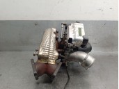 Recambio de turbocompresor para audi q7 (4l) 3.0 v6 24v tdi referencia OEM IAM 059145874C 059145874L 799671
