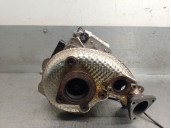 Recambio de turbocompresor para audi q7 (4l) 3.0 v6 24v tdi referencia OEM IAM 059145874C 059145874L 799671