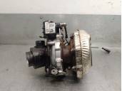 Recambio de turbocompresor para audi q7 (4l) 3.0 v6 24v tdi referencia OEM IAM 059145874C 059145874L 799671