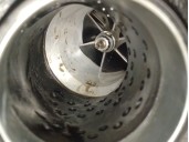 Recambio de turbocompresor para audi q7 (4l) 3.0 v6 24v tdi referencia OEM IAM 059145874C 059145874L 799671