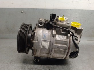 Recambio de compresor aire acondicionado para audi q7 (4l) 3.0 v6 24v tdi referencia OEM IAM 7L6820808 7L6820808 4471502450