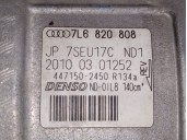 Recambio de compresor aire acondicionado para audi q7 (4l) 3.0 v6 24v tdi referencia OEM IAM 7L6820808 7L6820808 4471502450