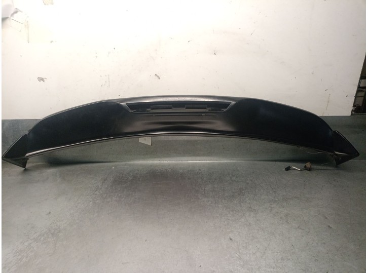 Recambio de aleron trasero para porsche cayenne (92a) 3.0 diesel referencia OEM IAM 95851293902 95851293902 