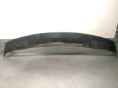 Recambio de aleron trasero para porsche cayenne (92a) 3.0 diesel referencia OEM IAM 95851293902 95851293902 