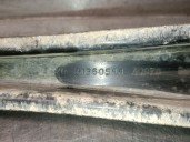 Recambio de brazo suspension inferior trasero izquierdo para volvo xc90 ii (256) d5 awd referencia OEM IAM 31360588 31360588 