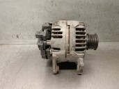 Recambio de alternador para volkswagen polo (9n1) 1.4 16v referencia OEM IAM 037903025M 038903018R 0124325013