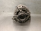 Recambio de alternador para volkswagen polo (9n1) 1.4 16v referencia OEM IAM 037903025M 038903018R 0124325013