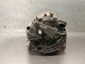 Recambio de alternador para volkswagen polo (9n1) 1.4 16v referencia OEM IAM 037903025M 038903018R 0124325013