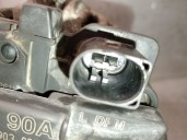 Recambio de alternador para volkswagen polo (9n1) 1.4 16v referencia OEM IAM 037903025M 038903018R 0124325013