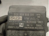 Recambio de centralita airbag para seat leon st (5f8) 2.0 tdi referencia OEM IAM 3Q0959655BH 