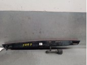 Recambio de luz central de freno para seat leon st (5f8) 2.0 tdi referencia OEM IAM 5F0945097F 575945097 