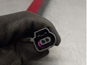 Recambio de luz central de freno para seat leon st (5f8) 2.0 tdi referencia OEM IAM 5F0945097F 575945097 