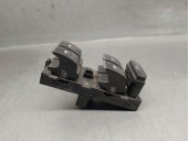 Recambio de mando elevalunas delantero izquierdo para seat leon st (5f8) 2.0 tdi referencia OEM IAM 5G0959857G 5G0959857FWHS 