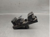 Replacement front left window regulator switch for Seat Leon ST (5F8) 2.0 TDI OEM IAM reference 5G0959857G 5G0959857FWHS 