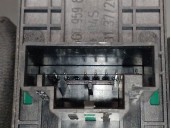 Recambio de mando elevalunas delantero izquierdo para seat leon st (5f8) 2.0 tdi referencia OEM IAM 5G0959857G 5G0959857FWHS 