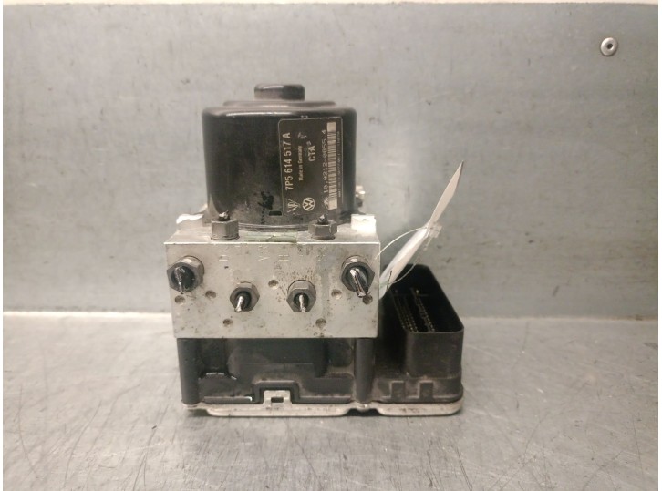 Recambio de abs para porsche cayenne (92a) 3.0 diesel referencia OEM IAM 7P5614517A 95835595500 10021208554