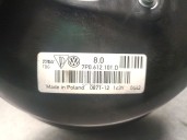 Recambio de servofreno para porsche cayenne (92a) 3.0 diesel referencia OEM IAM 7P0612101D 95835592300 