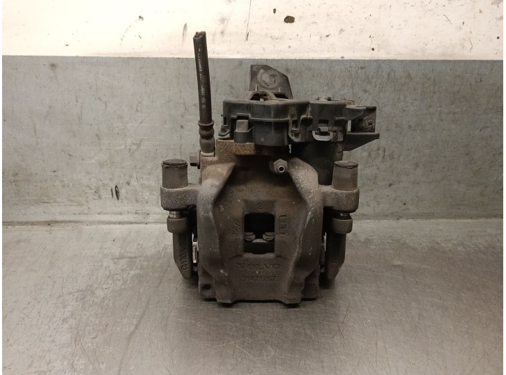 Recambio de pinza freno trasera izquierda para volvo xc90 ii (256) d5 awd referencia OEM IAM 31471267 36003032 