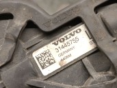 Recambio de pinza freno trasera izquierda para volvo xc90 ii (256) d5 awd referencia OEM IAM 31471267 36003032 