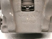 Recambio de pinza freno trasera izquierda para volvo xc90 ii (256) d5 awd referencia OEM IAM 31471267 36003032 