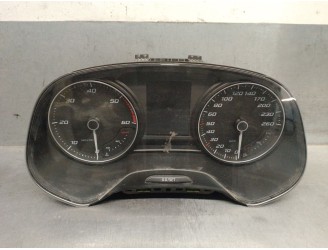 Recambio de cuadro instrumentos para seat leon st (5f8) 2.0 tdi referencia OEM IAM 5F0920711E 5F0920711E 