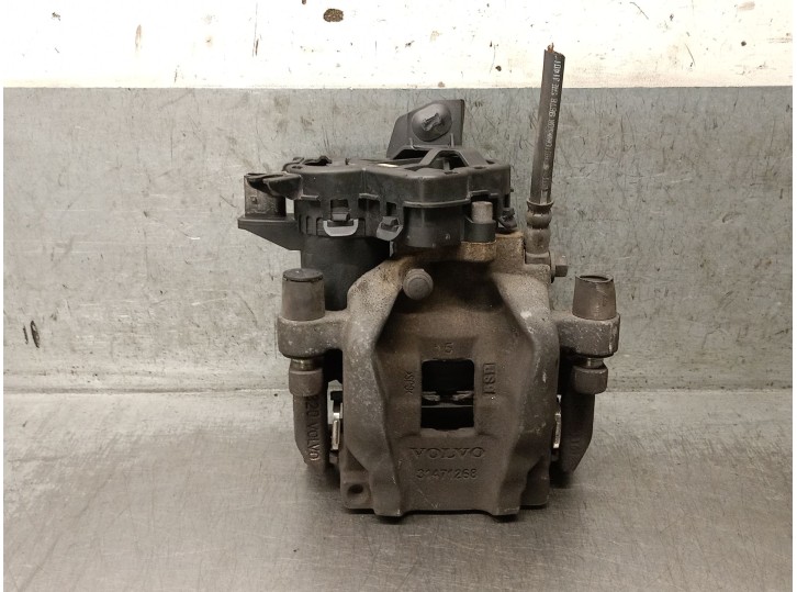 Recambio de pinza freno trasera derecha para volvo xc90 ii (256) d5 awd referencia OEM IAM 31471268 36003033 