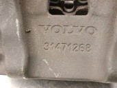 Recambio de pinza freno trasera derecha para volvo xc90 ii (256) d5 awd referencia OEM IAM 31471268 36003033 