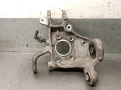 Recambio de mangueta trasera izquierda para volvo xc90 ii (256) d5 awd referencia OEM IAM 31658533 32395004 