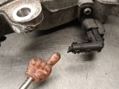 Recambio de mangueta trasera izquierda para volvo xc90 ii (256) d5 awd referencia OEM IAM 31658533 32395004 