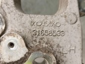 Recambio de mangueta trasera izquierda para volvo xc90 ii (256) d5 awd referencia OEM IAM 31658533 32395004 