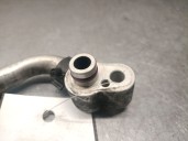 Recambio de tubos aire acondicionado para porsche cayenne (92a) 3.0 diesel referencia OEM IAM 7P0820721D 95857372104 