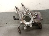 Recambio de mangueta trasera derecha para volvo xc90 ii (256) d5 awd referencia OEM IAM 31658534 32395005 