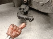 Recambio de mangueta trasera derecha para volvo xc90 ii (256) d5 awd referencia OEM IAM 31658534 32395005 