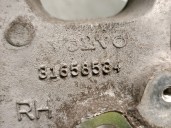 Recambio de mangueta trasera derecha para volvo xc90 ii (256) d5 awd referencia OEM IAM 31658534 32395005 