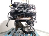 Recambio de motor completo para porsche cayenne (92a) 3.0 diesel referencia OEM IAM CRCA 95810095910 061480