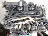 Recambio de motor completo para porsche cayenne (92a) 3.0 diesel referencia OEM IAM CRCA 95810095910 061480