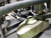 Recambio de motor completo para porsche cayenne (92a) 3.0 diesel referencia OEM IAM CRCA 95810095910 061480