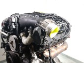 Recambio de motor completo para porsche cayenne (92a) 3.0 diesel referencia OEM IAM CRCA 95810095910 061480