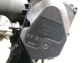 Recambio de motor completo para porsche cayenne (92a) 3.0 diesel referencia OEM IAM CRCA 95810095910 061480