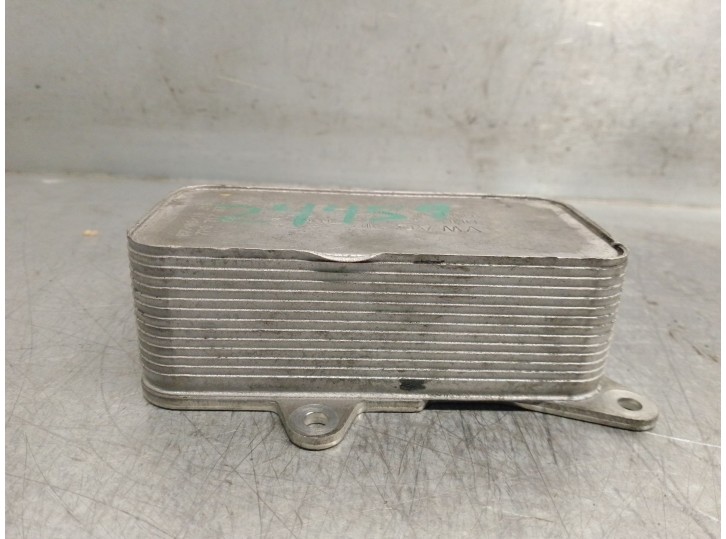 Recambio de radiador caja cambios para audi q7 (4l) 3.0 v6 24v tdi referencia OEM IAM 7P0317037 7P0317037 