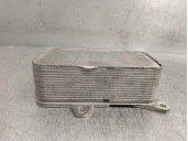 Recambio de radiador caja cambios para audi q7 (4l) 3.0 v6 24v tdi referencia OEM IAM 7P0317037 7P0317037 