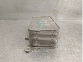 Recambio de radiador caja cambios para audi q7 (4l) 3.0 v6 24v tdi referencia OEM IAM 7P0317037 7P0317037 