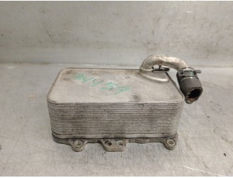 Recambio de enfriador aceite motor para audi q7 (4l) 3.0 v6 24v tdi referencia OEM IAM 059117021R 059117021R 