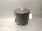 Replacement front left airbag for Porsche Cayenne (92A) 3.0 Diesel OEM IAM reference 7P58802015Q 95880307400 