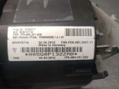 Replacement front left airbag for Porsche Cayenne (92A) 3.0 Diesel OEM IAM reference 7P58802015Q 95880307400 