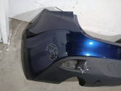 Recambio de paragolpes trasero para mazda 3 (bm, bn) 2.2 d referencia OEM IAM BHS350221BBB  BHS350221BBB