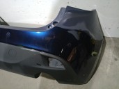 Recambio de paragolpes trasero para mazda 3 (bm, bn) 2.2 d referencia OEM IAM BHS350221BBB BHS350221BBB