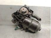 Recambio de soporte filtro aceite para audi q7 (4l) 3.0 v6 24v tdi referencia OEM IAM 059115389G 059115389H 70377288