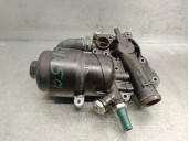 Recambio de soporte filtro aceite para audi q7 (4l) 3.0 v6 24v tdi referencia OEM IAM 059115389G 059115389H 70377288