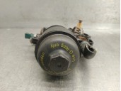 Recambio de soporte filtro aceite para audi q7 (4l) 3.0 v6 24v tdi referencia OEM IAM 059115389G 059115389H 70377288